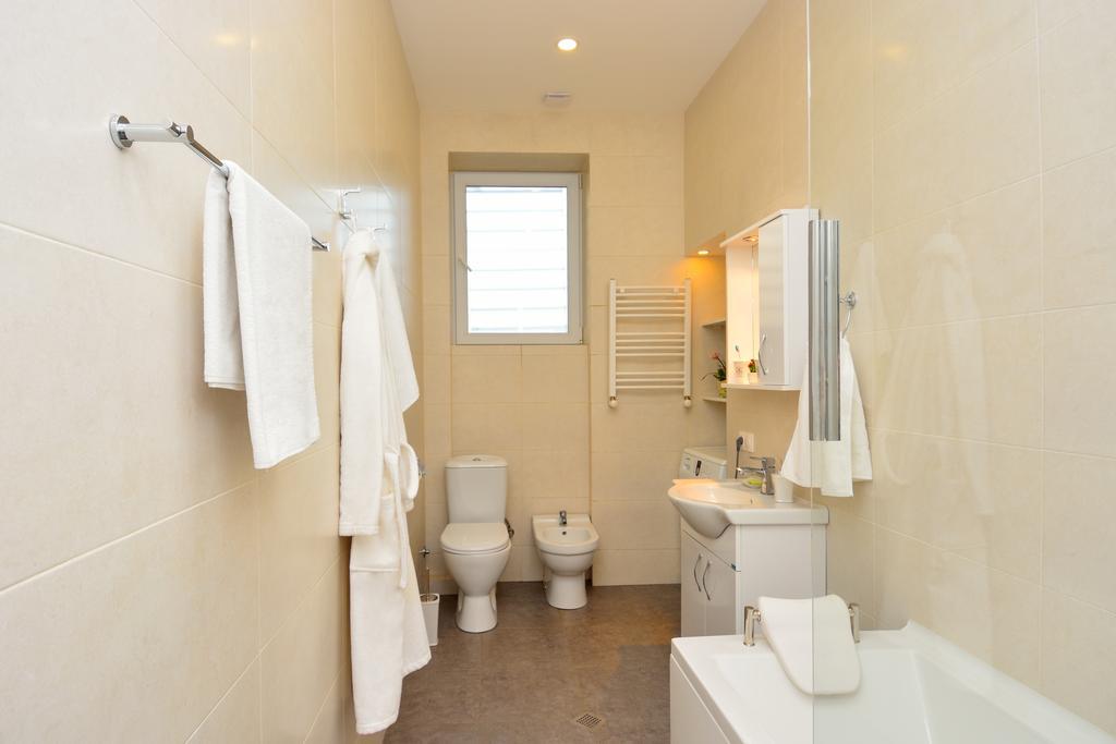 Gio'S Apartment Тбилиси Экстерьер фото