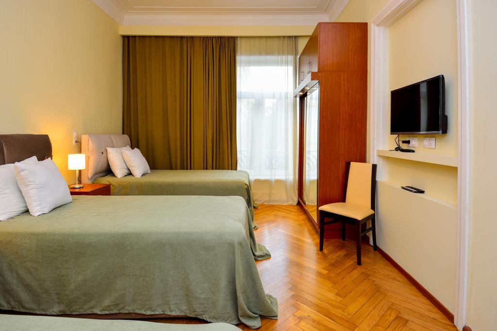 Gio'S Apartment Тбилиси Экстерьер фото
