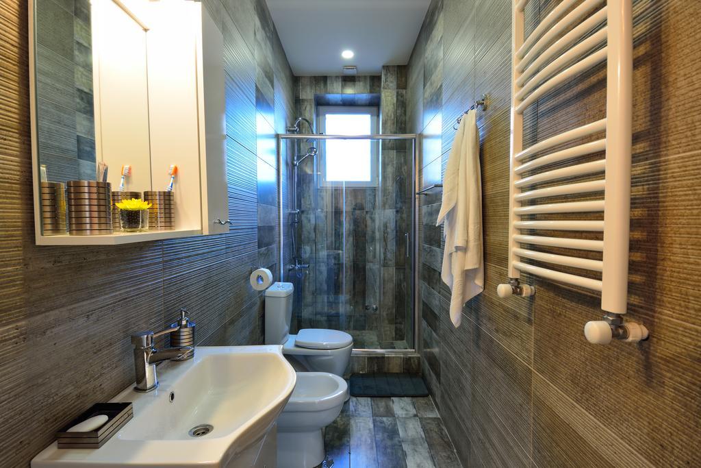 Gio'S Apartment Тбилиси Экстерьер фото